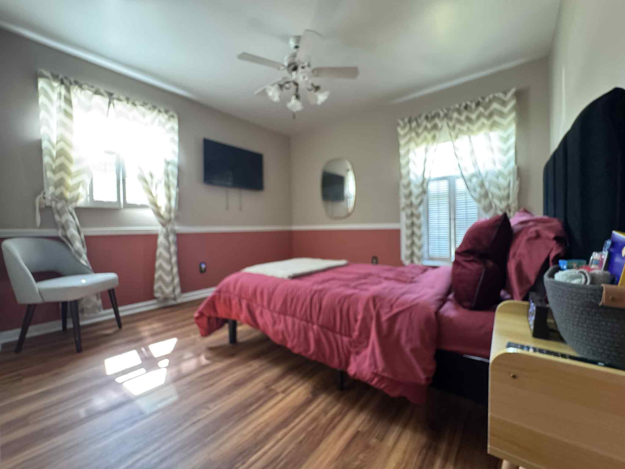 Private Room